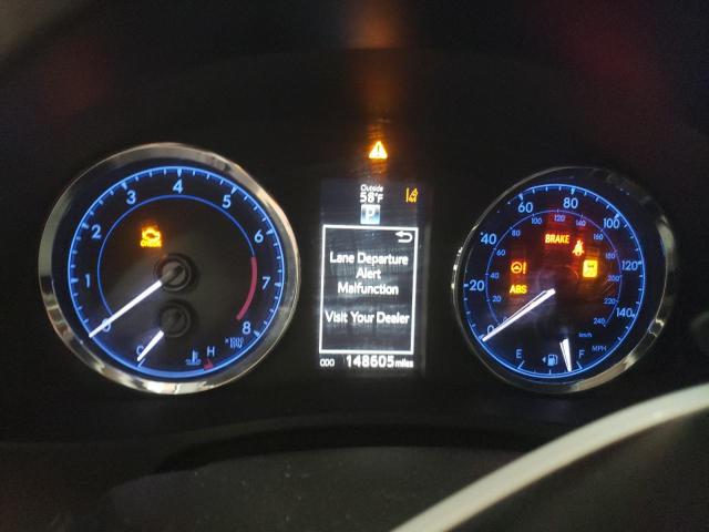 Foto 9 de la subasta – 2017 TOYOTA COROLLA con VIN 2T1BURHE0HC871841