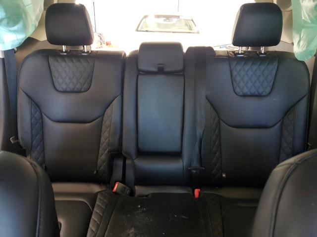 Photo 10 from auction – 2024 FORD EDGE TITAN with VIN 2FMPK4K91RBA51882