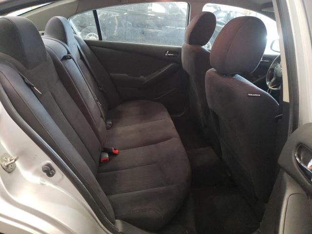 Photo 10 from auction – 2012 NISSAN ALTIMA BAS with VIN 1N4AL2AP6CN516914