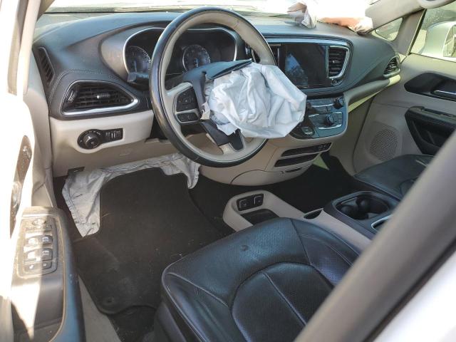 صورة رقم 8 من المزاد - 2020 CHRYSLER PACIFICA L مع VIN 2C4RC1GG1LR283610