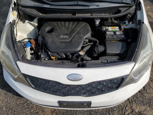 Photo 11 from auction – 2013 KIA RIO LX with VIN KNADM4A39D6227967