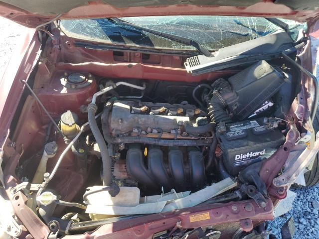 Photo 11 from auction – 2005 PONTIAC VIBE with VIN 5Y2SL63815Z426612