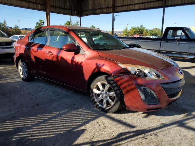 Photo 4 from auction – 2010 MAZDA 3 I with VIN JM1BL1SG8A1328617