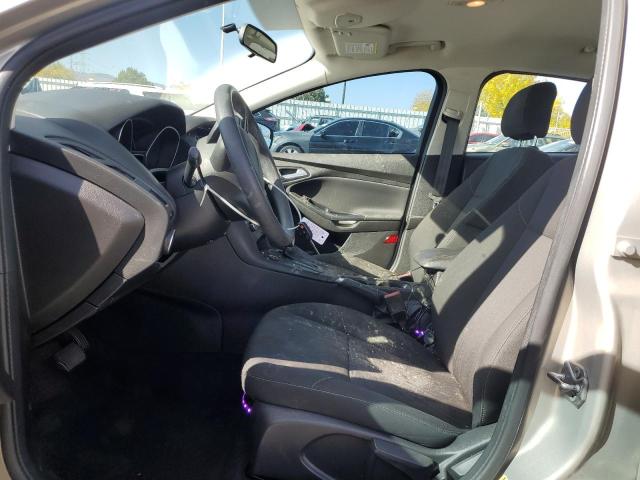 Photo 7 from auction – 2016 FORD FOCUS SE with VIN 1FADP3F27GL316372