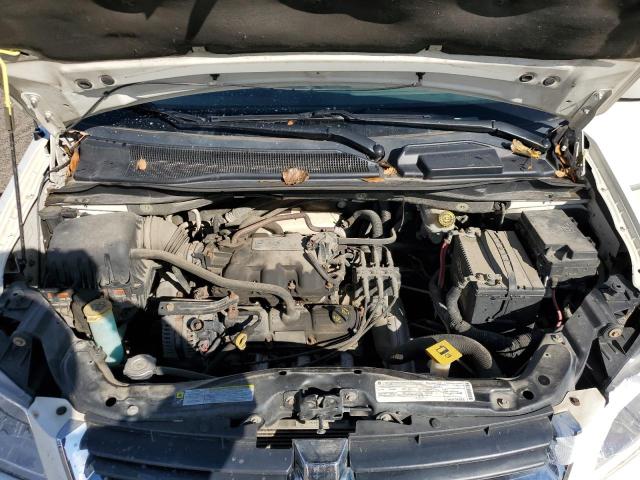 Photo 12 from auction – 2010 DODGE GRAND CARA with VIN 2D4RN5D17AR102060