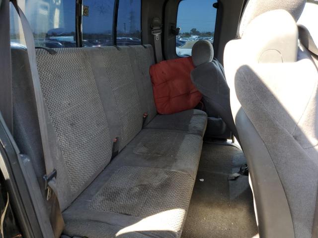 صورة رقم 10 من المزاد - 2002 FORD F150 مع VIN 1FTRX17L12NB71449