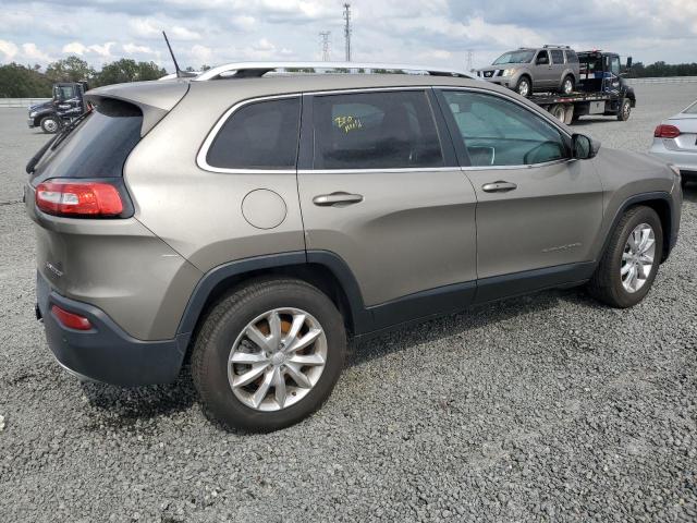 Photo 3 from auction – 2017 JEEP CHEROKEE L with VIN 1C4PJMDSXHW631877