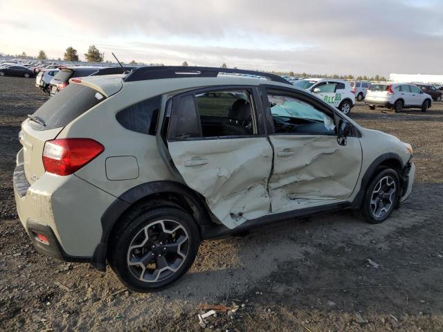Photo 3 from auction – 2014 SUBARU XV CROSSTR with VIN JF2GPAGC0E8302673