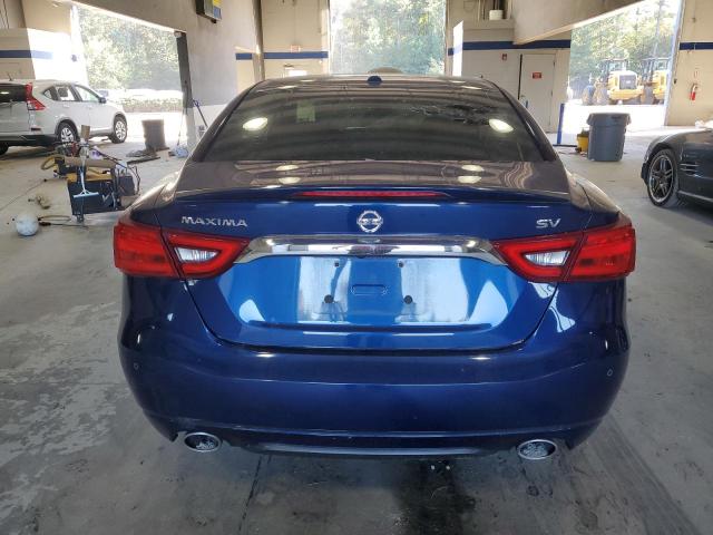 Photo 6 from auction – 2018 NISSAN MAXIMA 3.5 with VIN 1N4AA6APXJC408415