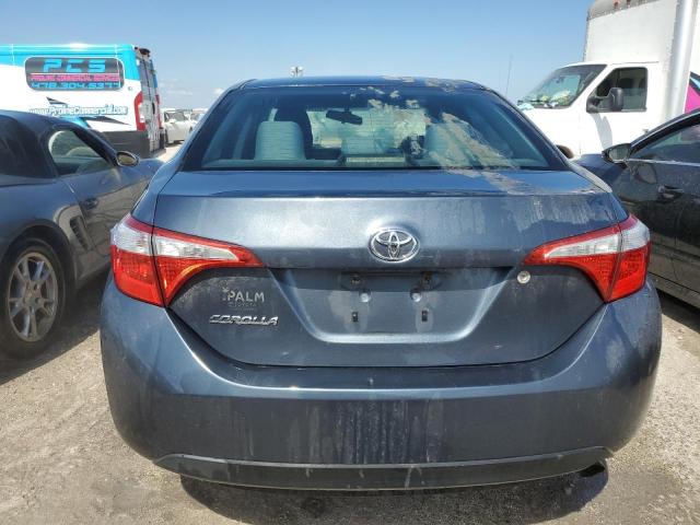 Photo 6 from auction – 2015 TOYOTA COROLLA L with VIN 2T1BURHEXFC337842
