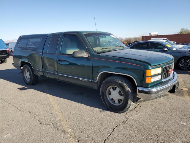 Photo 4 from auction – 1997 GMC SIERRA C15 with VIN 1GTEC19R9VE512449