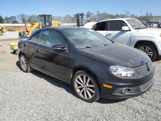 Photo 4 from auction – 2013 VOLKSWAGEN EOS KOMFOR with VIN WVWBW8AH3DV003705