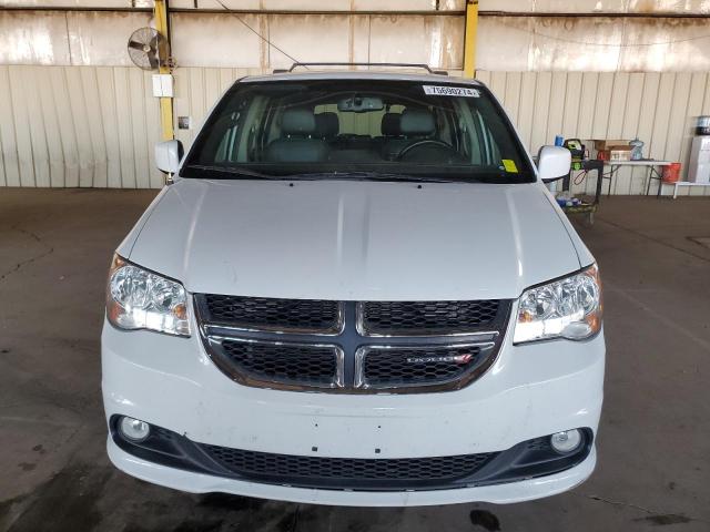 Photo 5 from auction – 2018 DODGE GRAND CARA with VIN 2C4RDGCG4JR265136