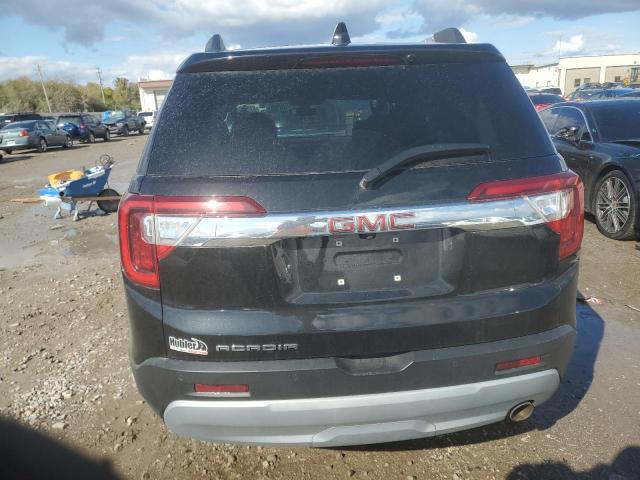 Photo 6 from auction – 2021 GMC ACADIA SLE with VIN 1GKKNKLA2MZ213810