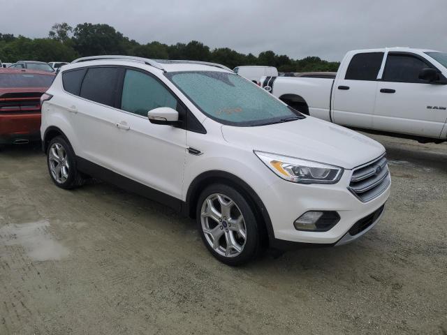 Photo 4 from auction – 2017 FORD ESCAPE TIT with VIN 1FMCU0JD4HUE43609