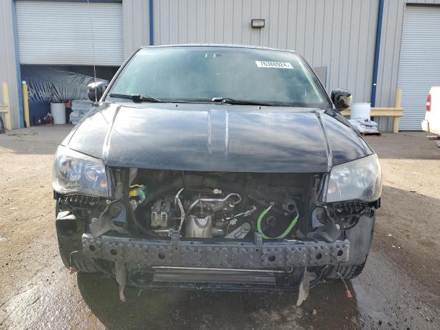 Photo 5 from auction – 2014 DODGE GRAND CARA with VIN 2C4RDGEG9ER181218