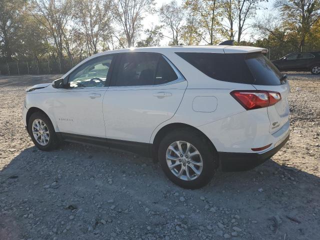 Photo 2 from auction – 2019 CHEVROLET EQUINOX LT with VIN 2GNAXTEV2K6251898