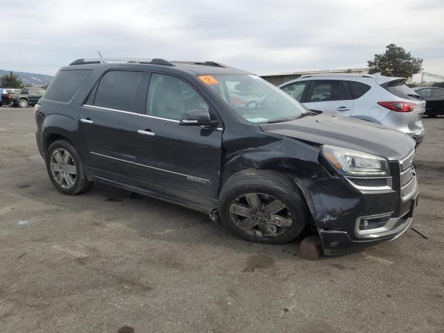 Photo 4 from auction – 2015 GMC ACADIA DEN with VIN 1GKKVTKD8FJ268233