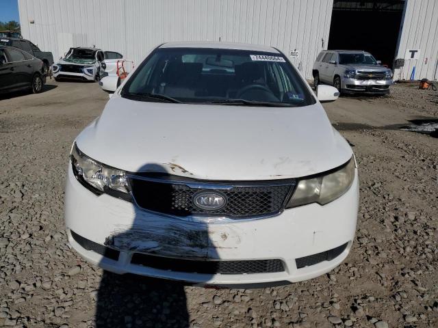 Photo 5 from auction – 2010 KIA FORTE EX with VIN KNAFU4A2XA5093911