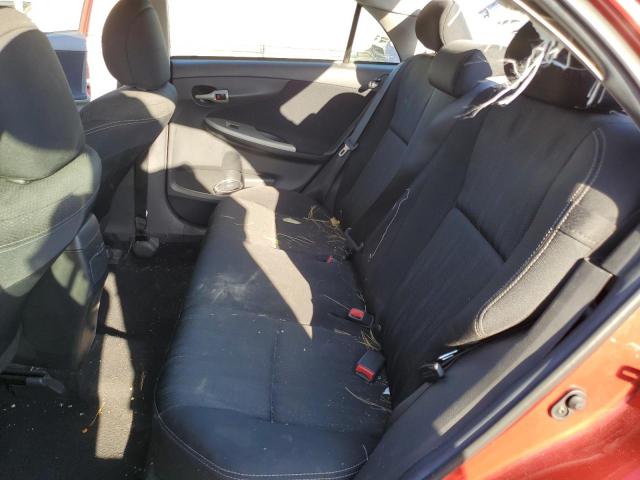 Photo 10 from auction – 2013 TOYOTA COROLLA BA with VIN 2T1BU4EE0DC978664