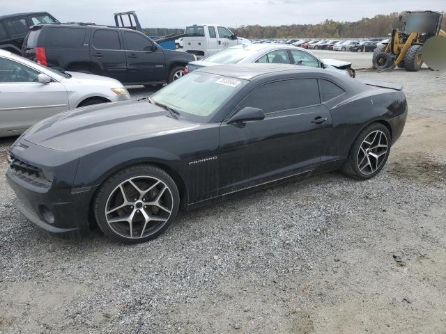 Photo 1 from auction – 2010 CHEVROLET CAMARO SS with VIN 2G1FS1EW6A9188577