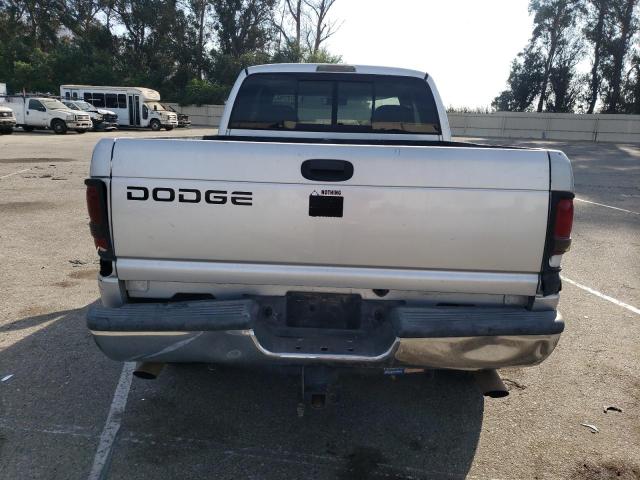 Photo 6 from auction – 2001 DODGE RAM 1500 with VIN 3B7HC13Y81G786600