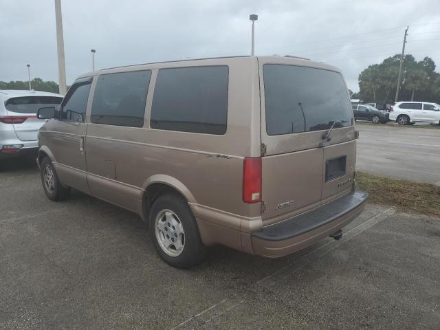 Photo 2 from auction – 2005 CHEVROLET ASTRO with VIN 1GNDM19X85B118179