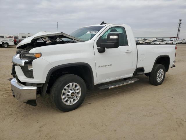 Photo 1 from auction – 2022 CHEVROLET SILVERADO with VIN 1GC0WNE7XNF106056