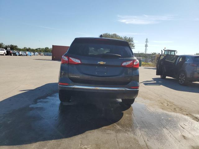Photo 6 from auction – 2018 CHEVROLET EQUINOX LT with VIN 2GNAXJEV4J6171179
