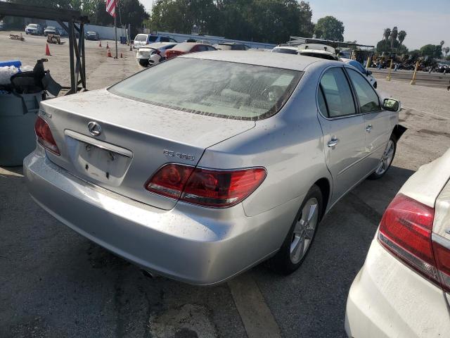 Photo 3 from auction – 2005 LEXUS ES 330 with VIN JTHBA30G255142198