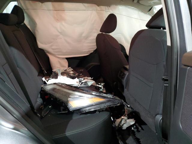Photo 11 from auction – 2023 NISSAN ROGUE S with VIN 5N1BT3AB3PC934997