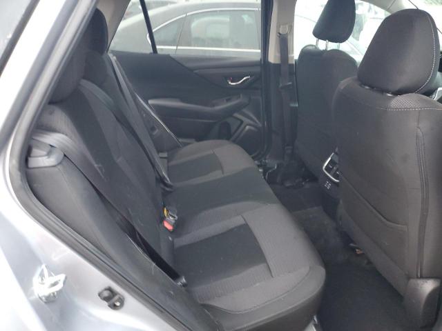 Photo 11 from auction – 2024 SUBARU OUTBACK PR with VIN 4S4BTACC8R3131695