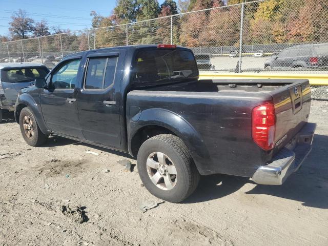 Photo 2 from auction – 2009 NISSAN FRONTIER C with VIN 1N6AD07U09C422991