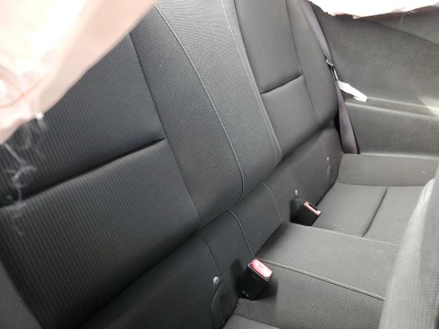 Photo 10 from auction – 2012 CHEVROLET CAMARO LT with VIN 2G1FB1E35C9158141