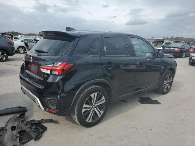 Photo 3 from auction – 2020 MITSUBISHI OUTLANDER with VIN JA4AP3AU5LU007326