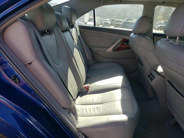 Photo 10 from auction – 2011 TOYOTA CAMRY BASE with VIN 4T4BF3EK7BR157413