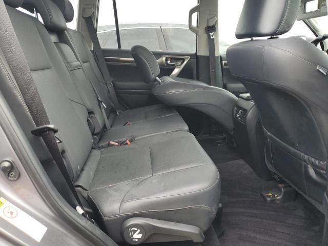 Photo 11 from auction – 2015 LEXUS GX 460 with VIN JTJBM7FXXF5112825
