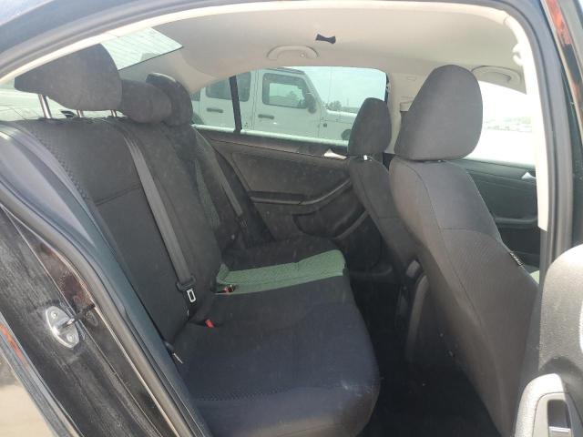 Photo 10 from auction – 2014 VOLKSWAGEN JETTA BASE with VIN 3VW2K7AJ3EM275043