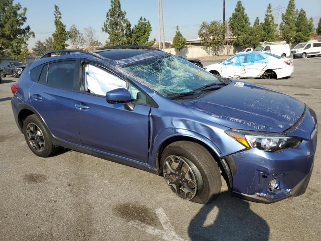 Photo 4 from auction – 2019 SUBARU CROSSTREK with VIN JF2GTAEC9KH294714