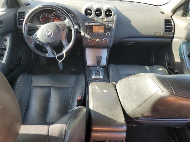 صورة رقم 8 من المزاد - 2012 NISSAN ALTIMA BAS مع VIN 1N4AL2AP4CN413491