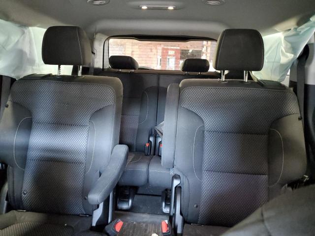 Photo 10 from auction – 2021 GMC ACADIA SLE with VIN 1GKKNRLS8MZ131761