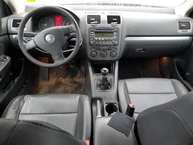 Photo 8 from auction – 2005 VOLKSWAGEN NEW JETTA with VIN 3VWRT71K75M633717