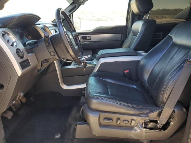 Photo 7 from auction – 2013 FORD F150 SUPER with VIN 1FTFW1EF1DKF39264