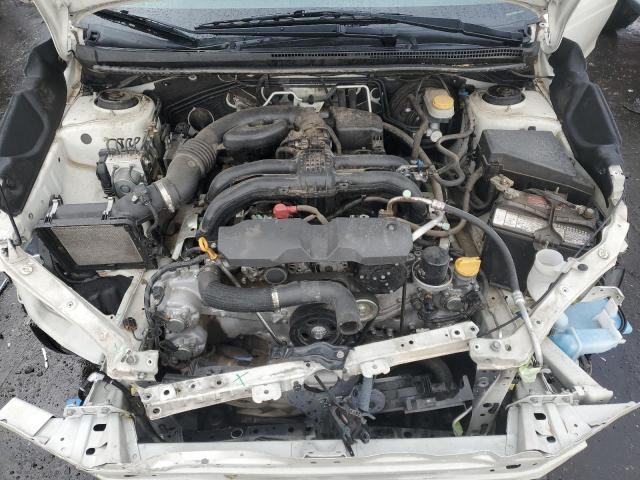 Photo 12 from auction – 2015 SUBARU XV CROSSTR with VIN JF2GPAMC9F8295020