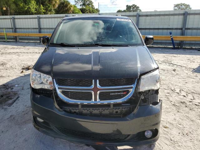 Photo 5 from auction – 2019 DODGE GRAND CARA with VIN 2C4RDGCG1KR760959