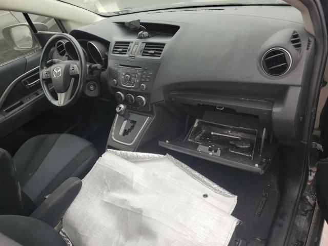 Photo 8 from auction – 2013 MAZDA 5 with VIN JM1CW2CL4D0151300