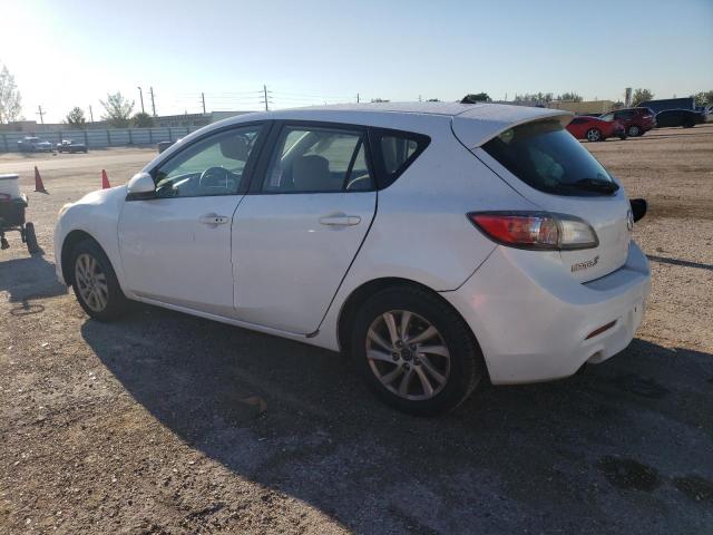 Photo 2 from auction – 2013 MAZDA 3 I with VIN JM1BL1L75D1832237
