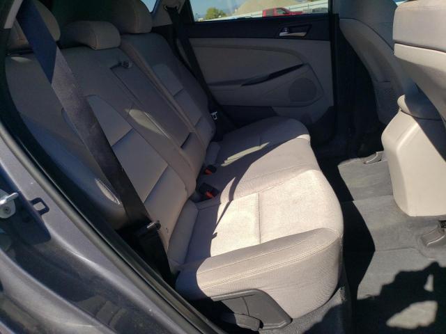 Photo 11 from auction – 2016 HYUNDAI TUCSON LIM with VIN KM8J33A47GU211192
