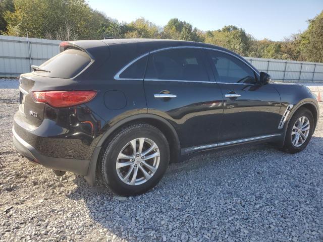 Photo 3 from auction – 2012 INFINITI FX35 with VIN JN8AS1MU2CM120191