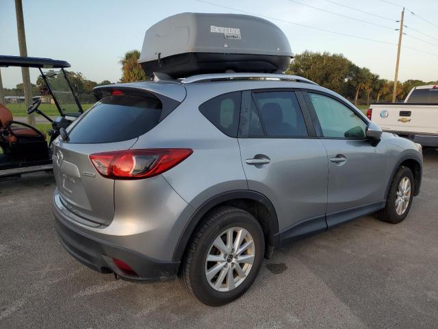 Photo 3 from auction – 2014 MAZDA CX-5 TOURI with VIN JM3KE2CY2E0382022
